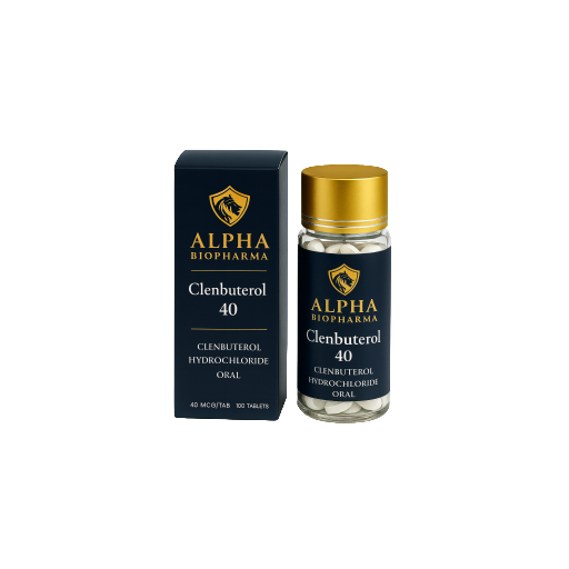 Clenbuterol