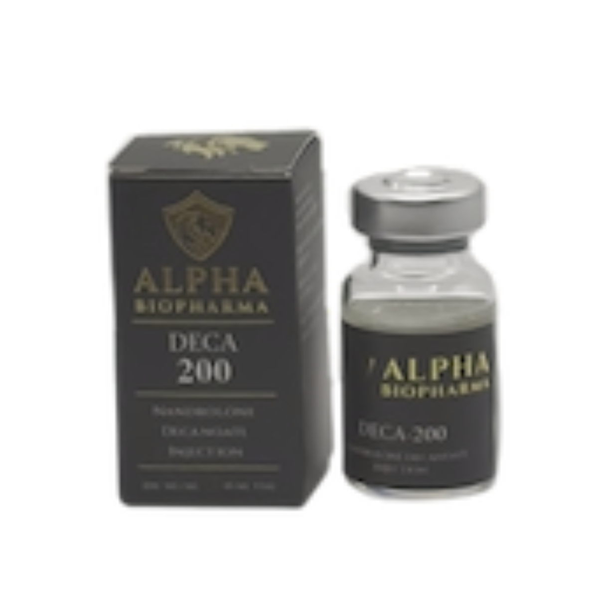 Deca Nandrolone 200 mg