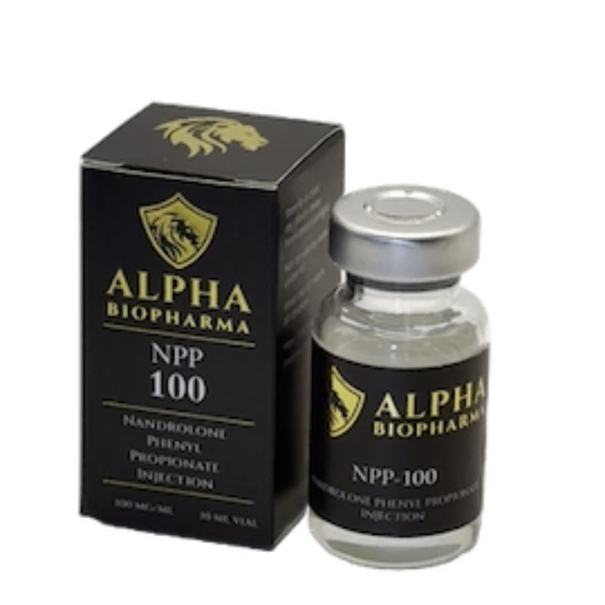 Nandrolone Phenylpropionate 100 mg