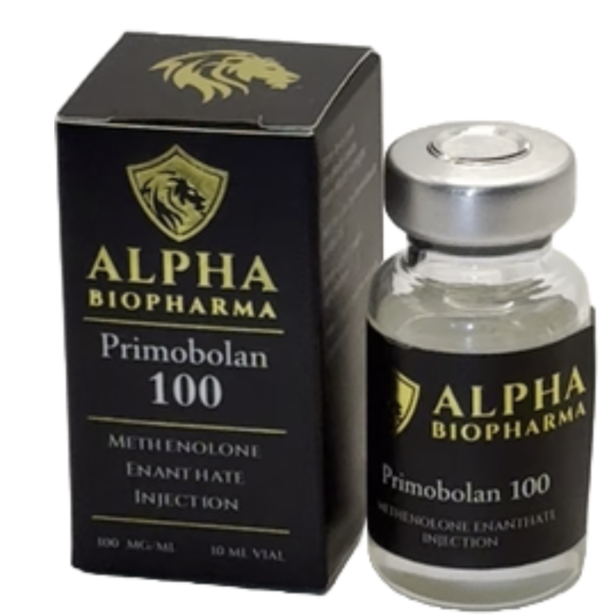 Primobolan 100 mg