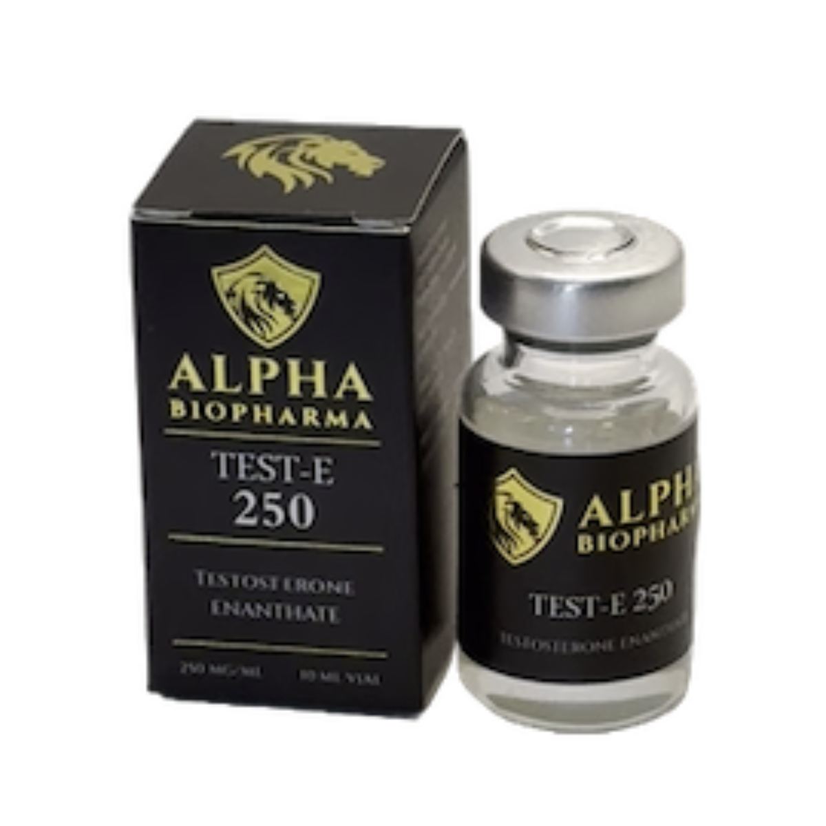 Testosteron Enanthate 250 mg