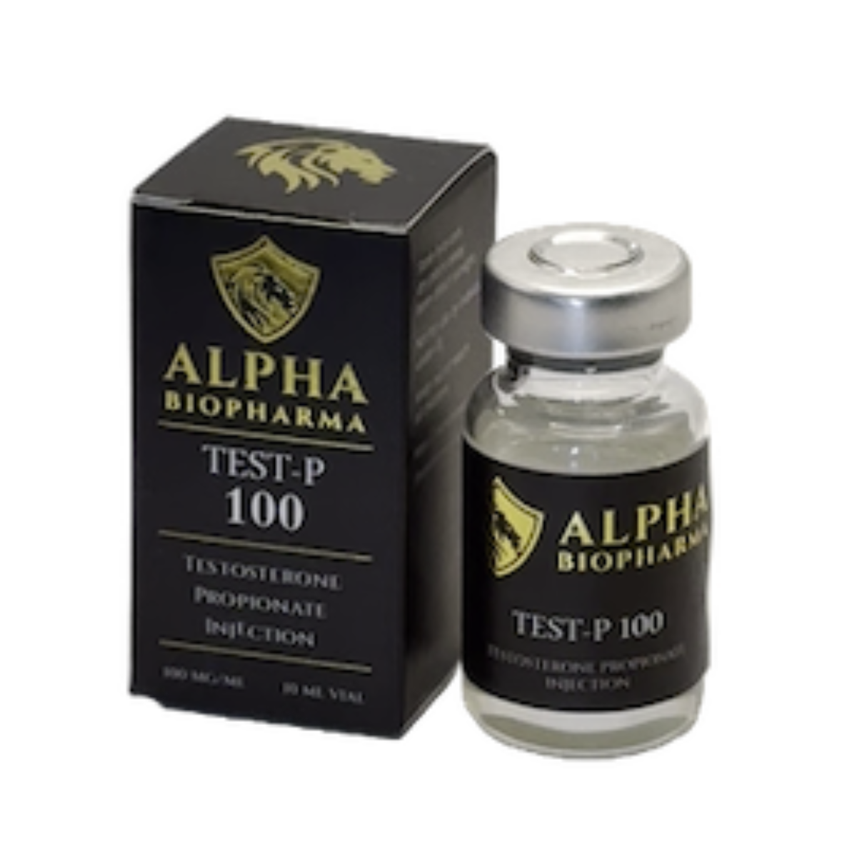 Testosteron Propionate 100 mg