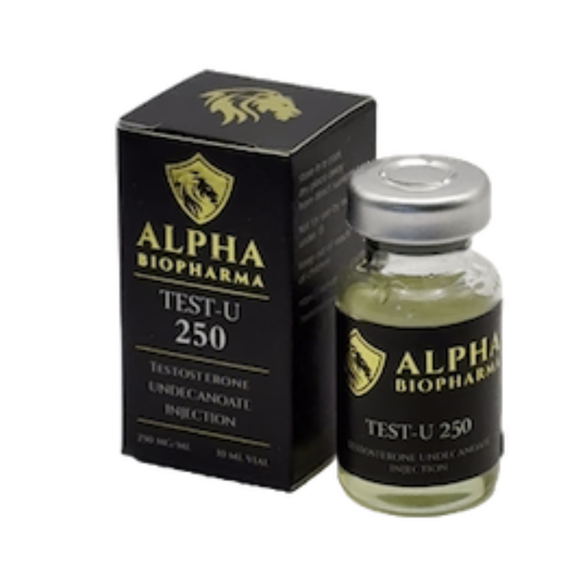 Testosterone Undecanoate