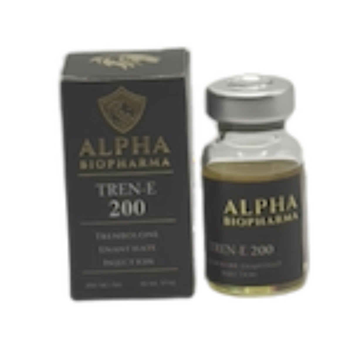 Trenbolone Enanthate 200 mg