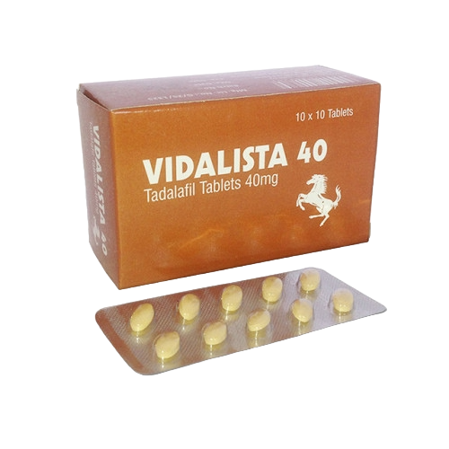 Vidalista
