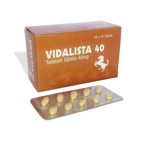 Vidalista