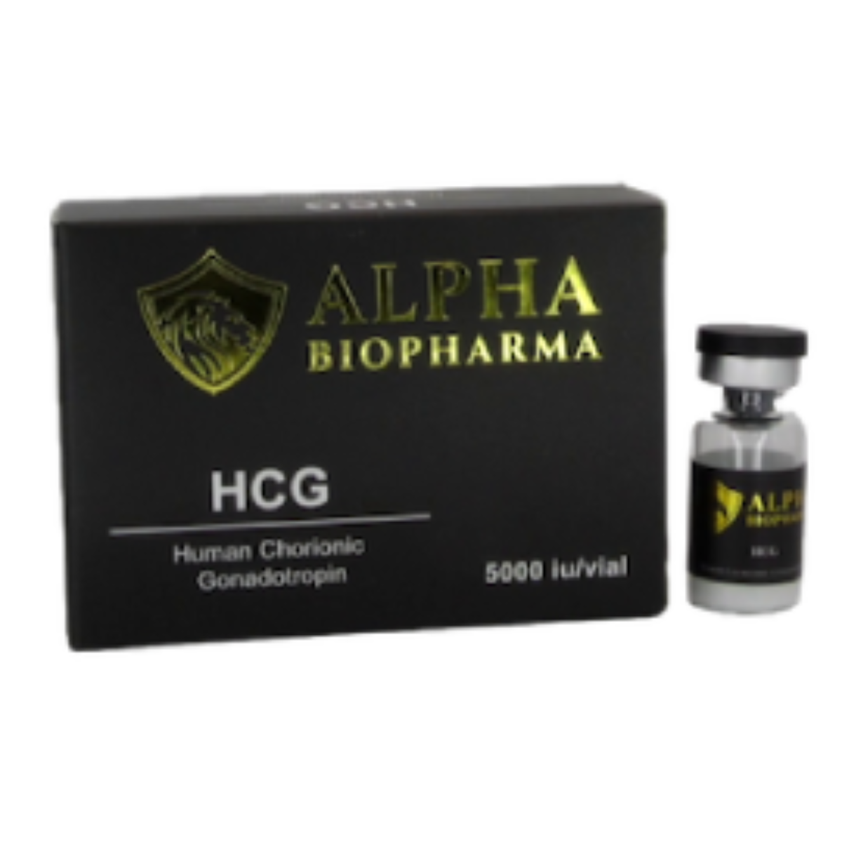 HCG-1