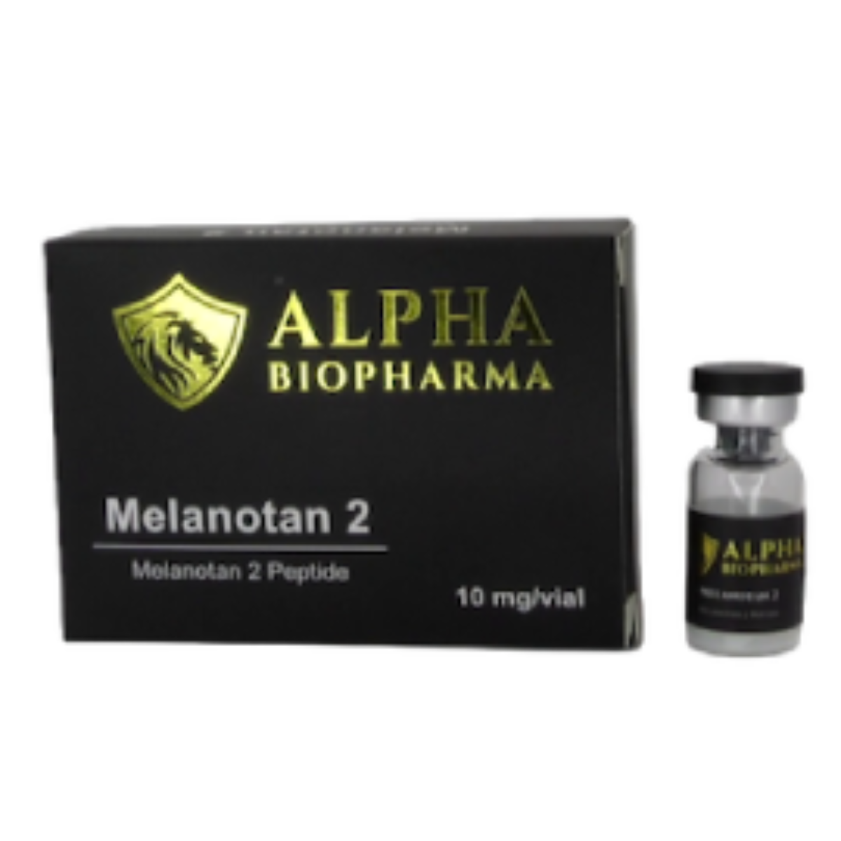 Melanotan 2