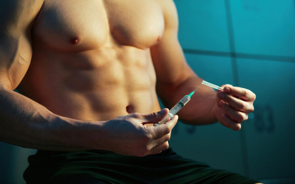 Testosteron Enanthaat 250 mg: werking, ester en risico’s