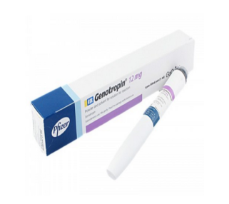 Afbeelding Genotropin