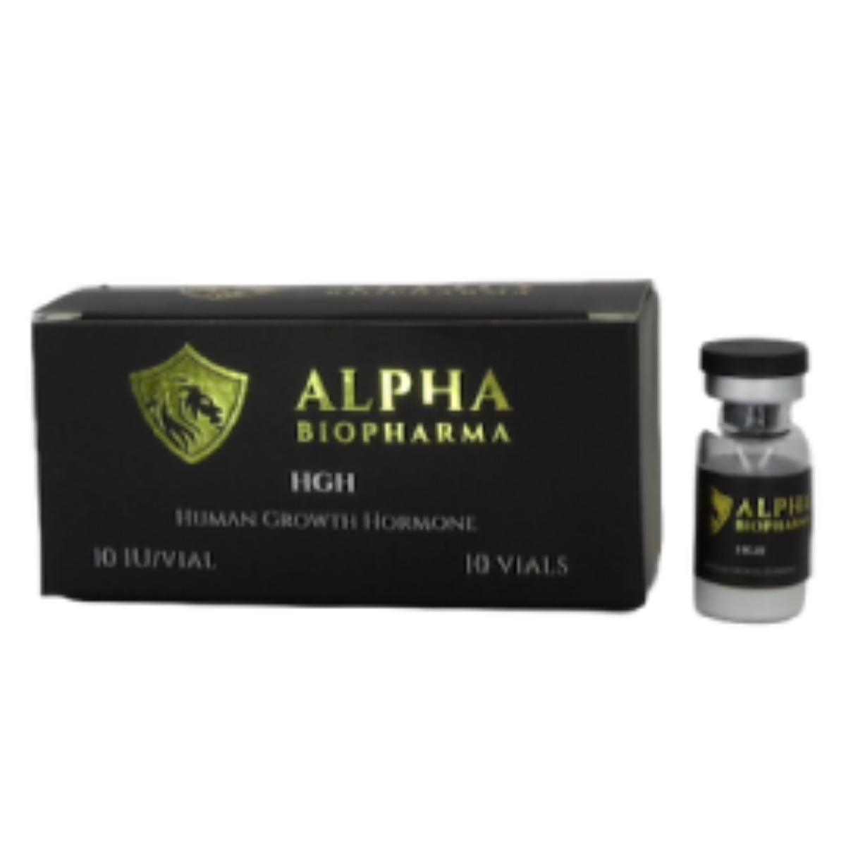 HGH