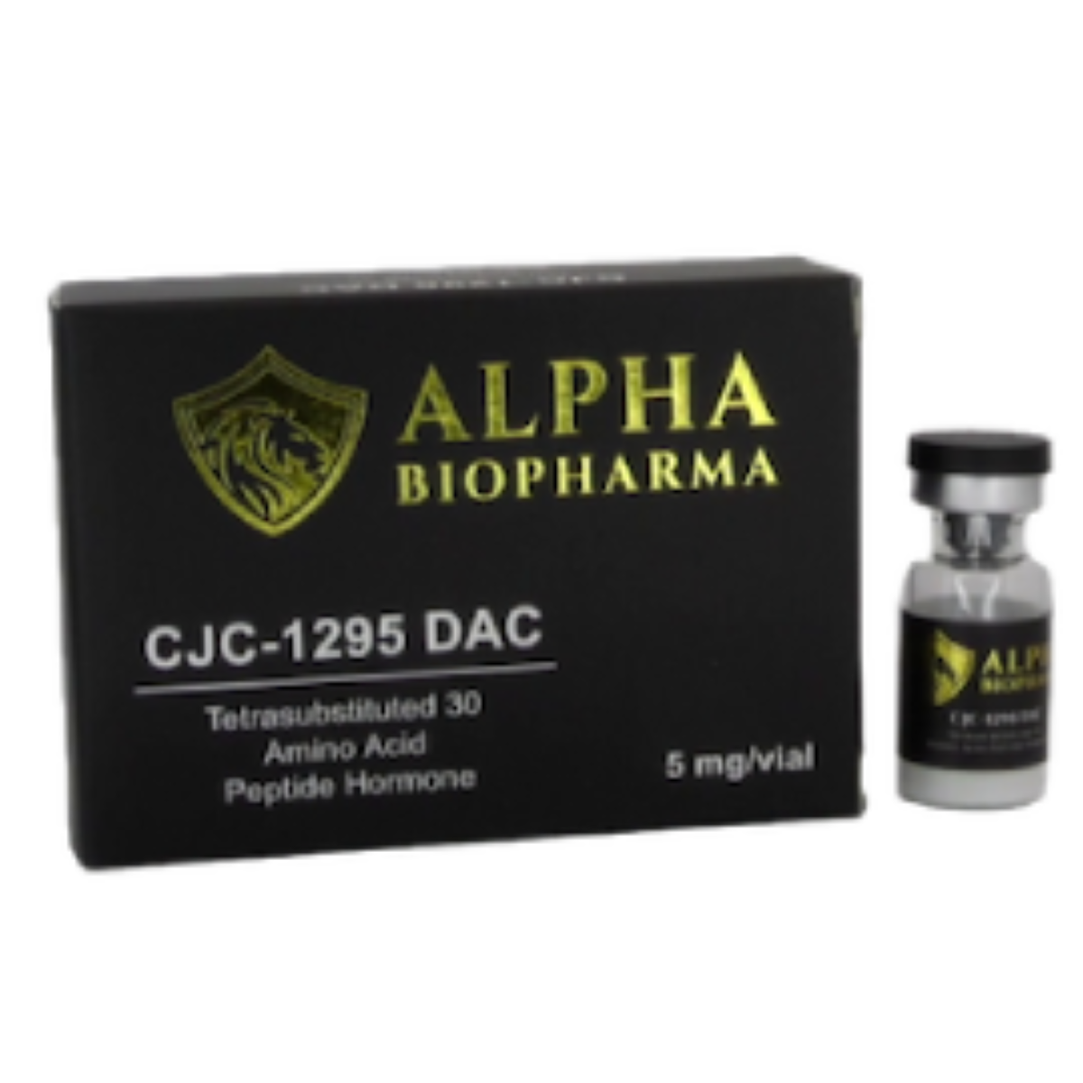 CJC-1295-DAC-2