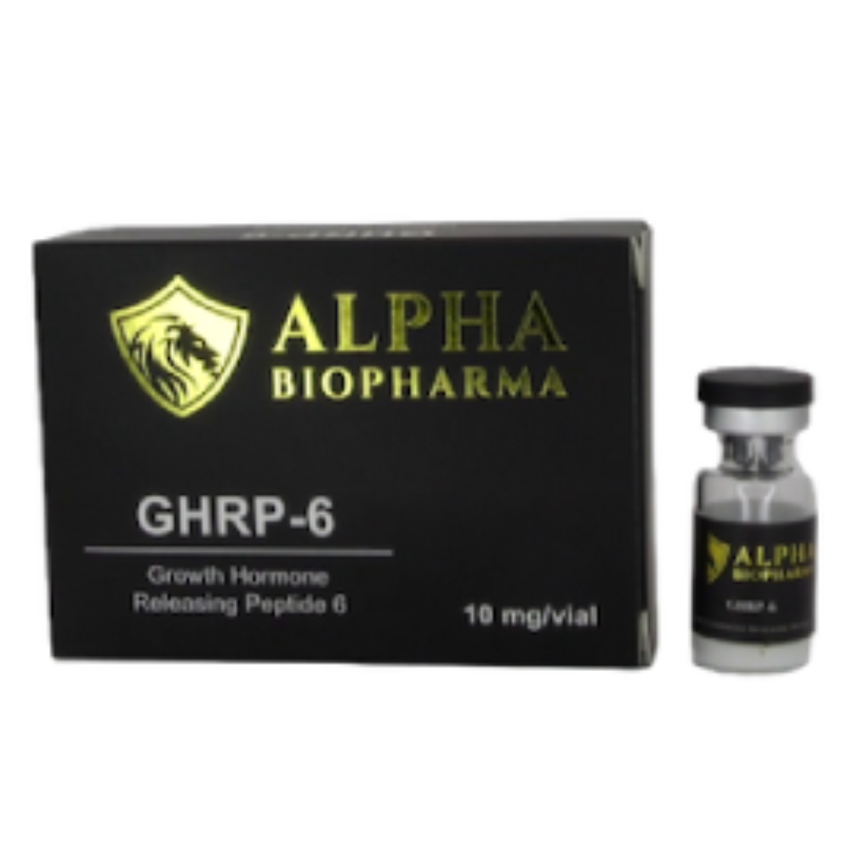 GHRP-6