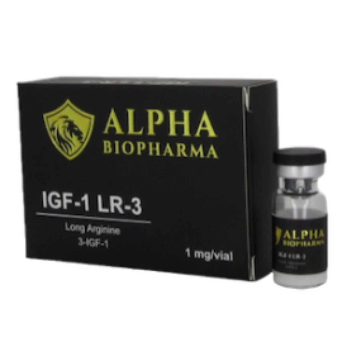 IGF-1-LR3-4