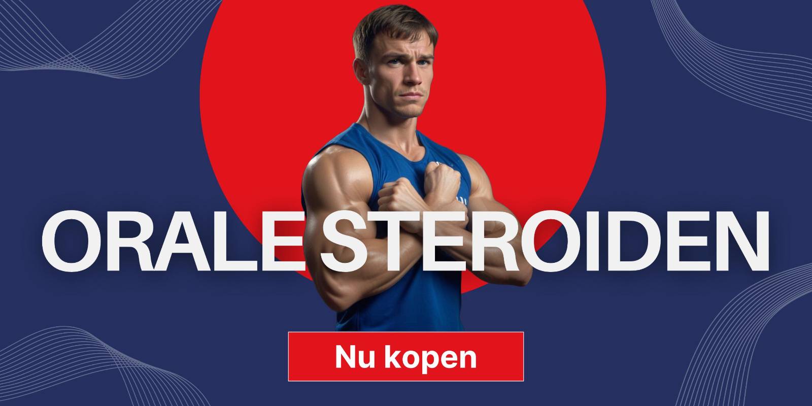 Orale steroiden