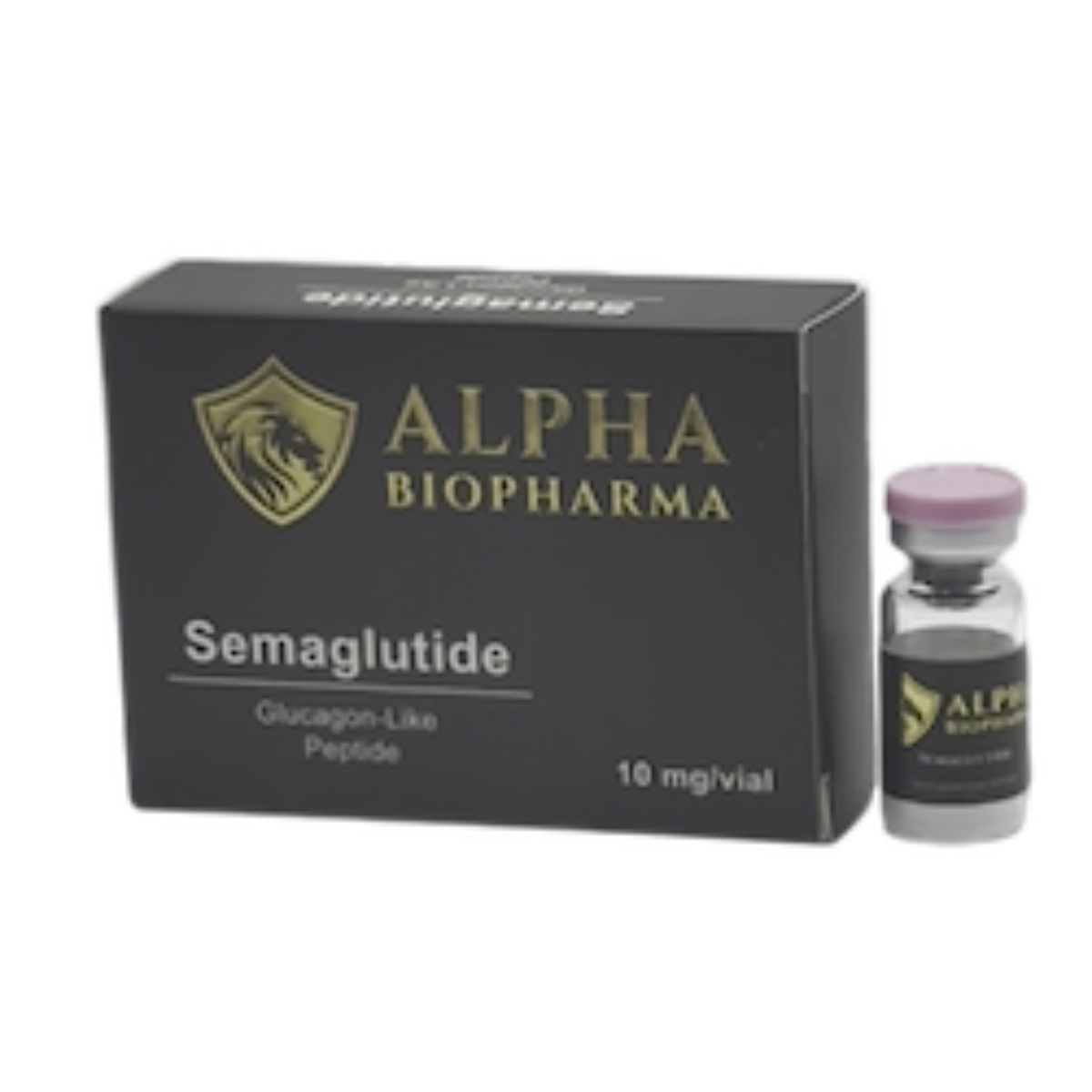 Semaglutide (Ozempic)