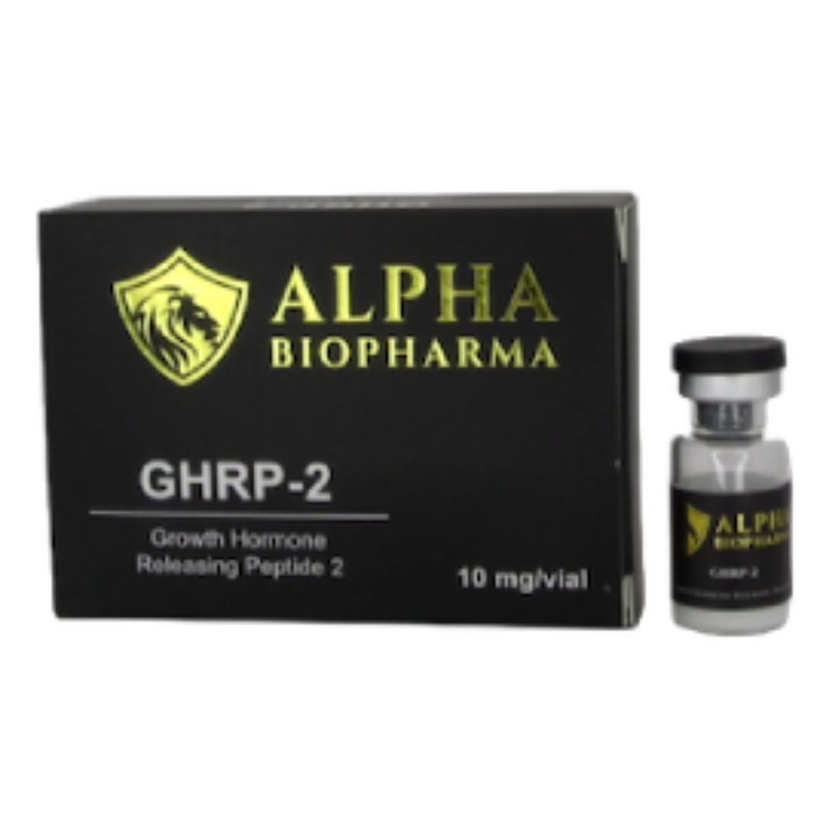 GHRP-2