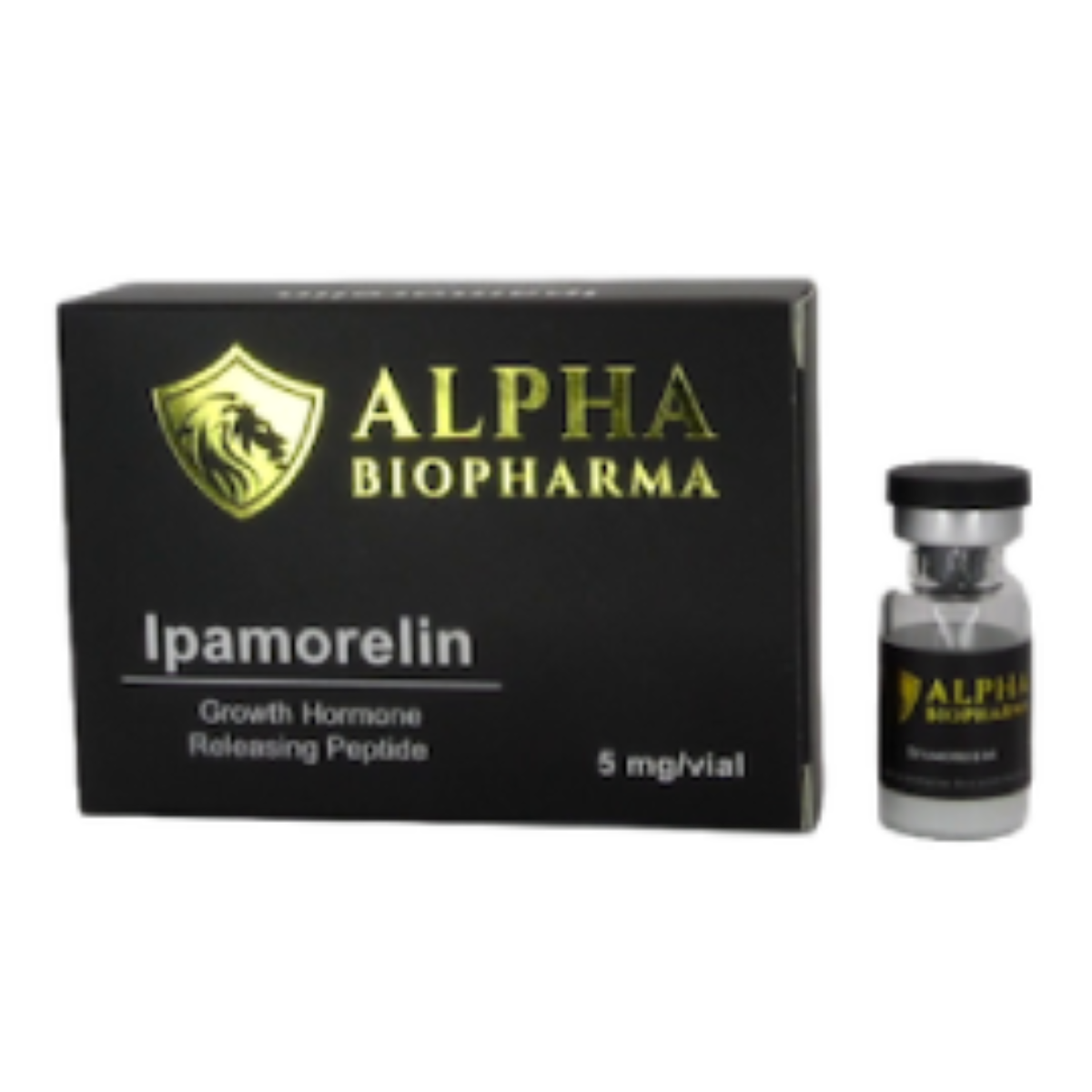 Ipamorelin