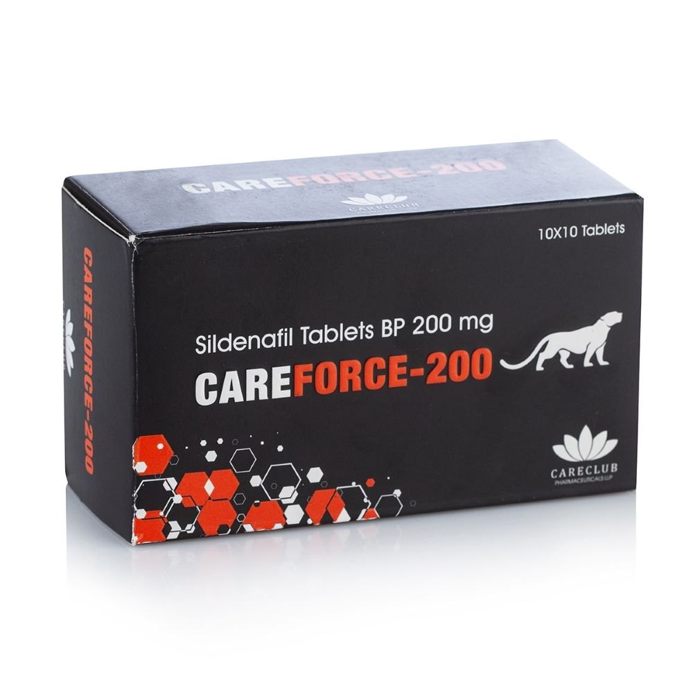 Careforce kopen bij Anabolen.org