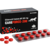 Verpakking Careforce 200 mg