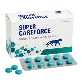 Verpakking Super Careforce