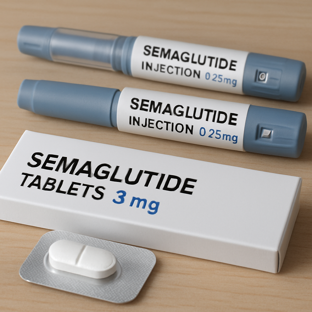 Semaglutide