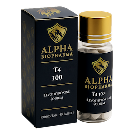 T4 voorzijde rechts T3 van Alpha BioPharma voorzijde rechts