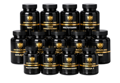 Advanced organ support stack afbeelding