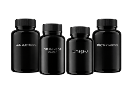 Productafbeelding van de light organ support stack