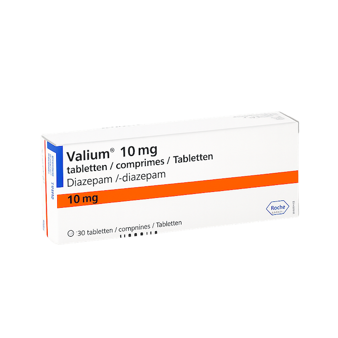 Diazepam