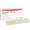 Remestan 20 mg verpakking