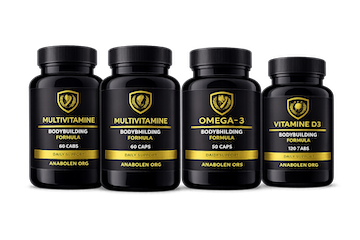 Light Organ Support Stack