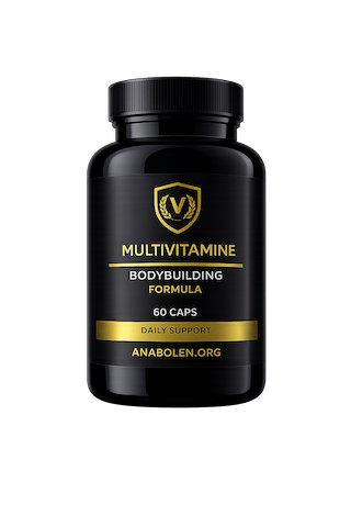 Multivitamibe Anabolen.org