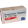 Zopiclon
