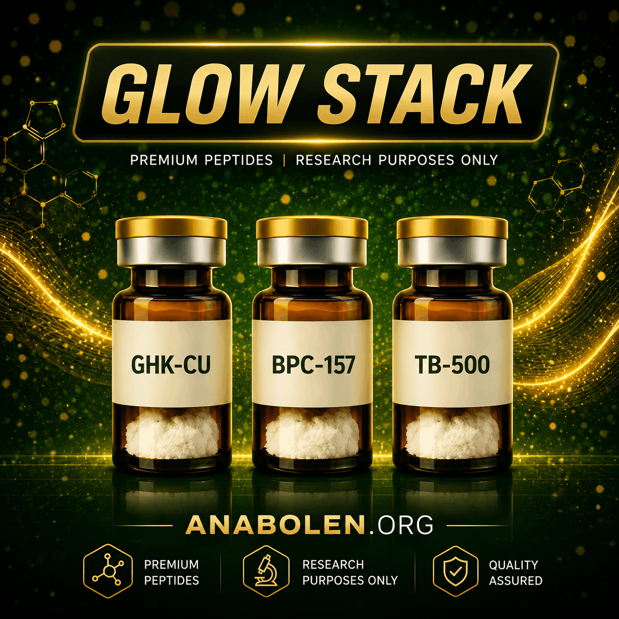Glow Stack