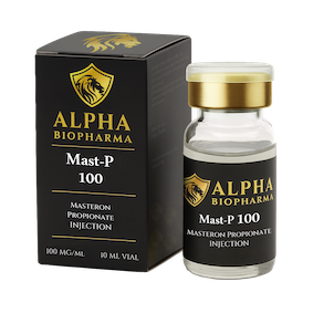 Masteron Propionate - Afbeelding 4