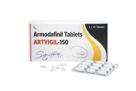 Armodafinil