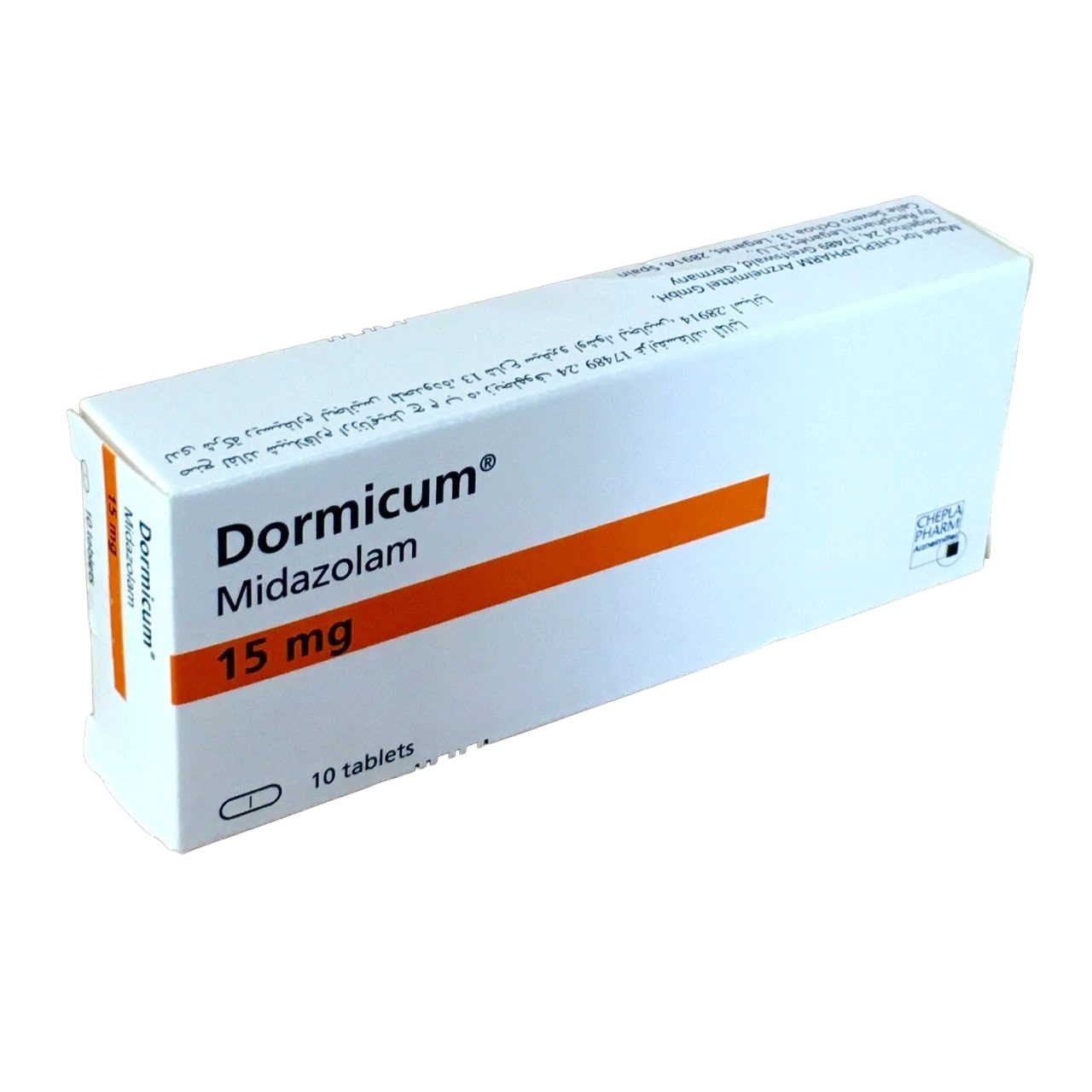 Dormicum