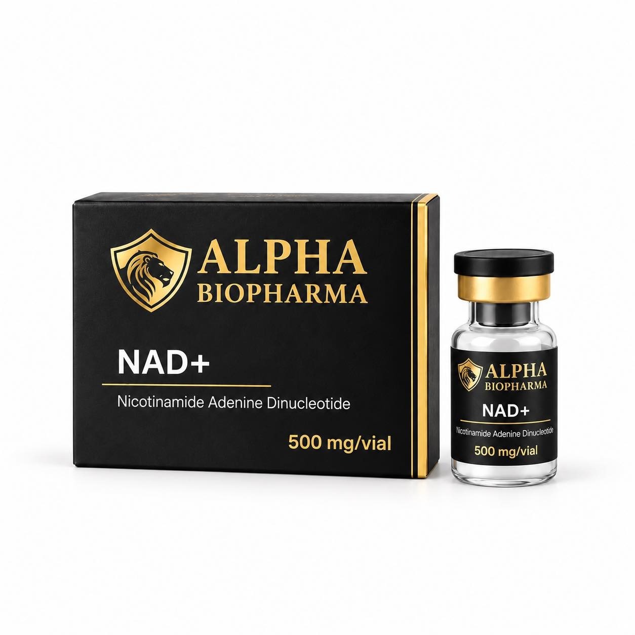 NAD+