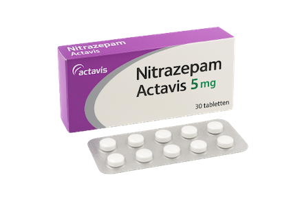Nitrazepam