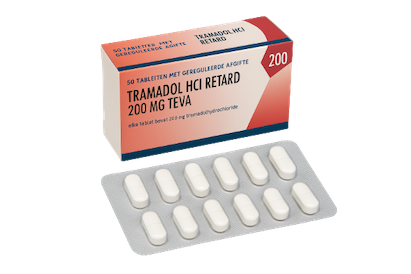 Tramadol