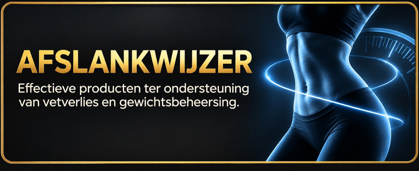 Afslankwijzer