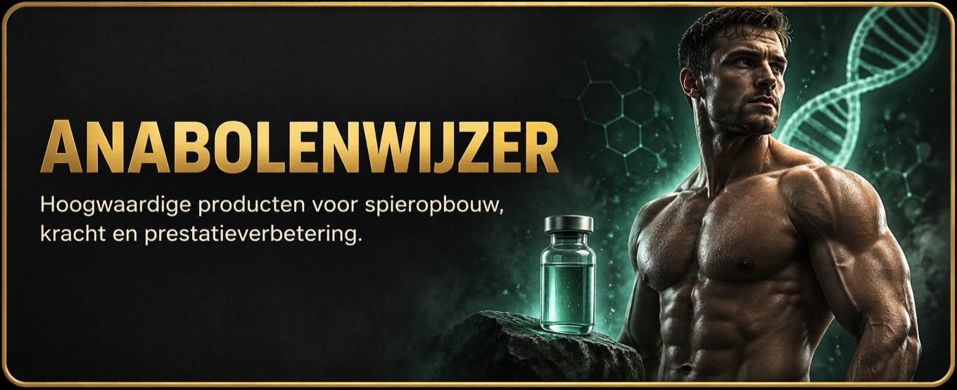 Anabolenwijzer
