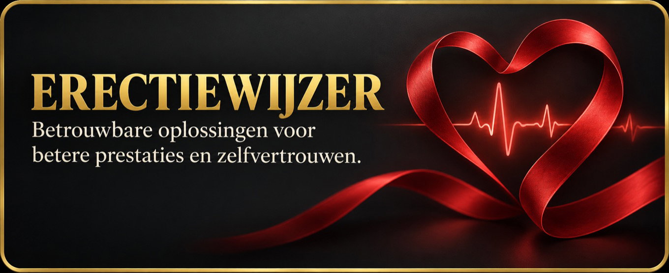 Erectiewijzer