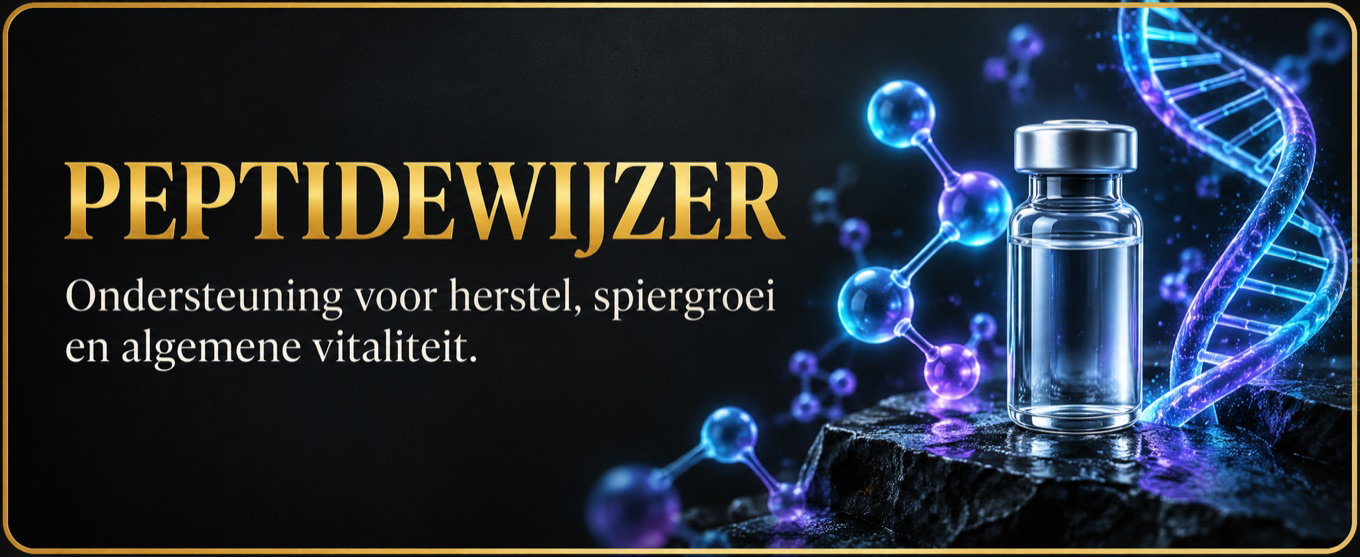 Peptidewijzer