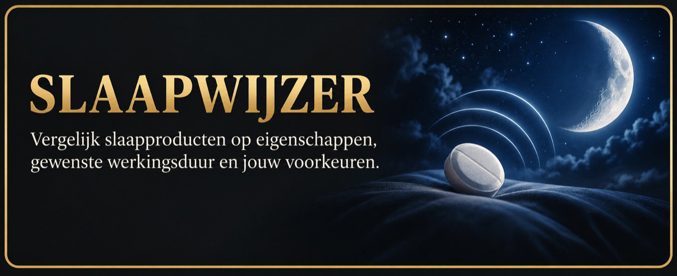 Slaapwijzer