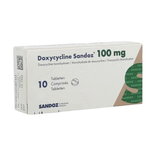Doxycycline